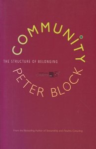 Community / Comunitate , structura apartenentei