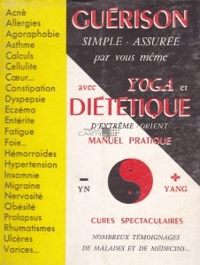 Yoga et dietetique / Yoga si dietetica