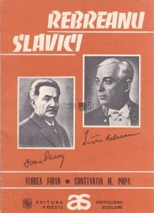 Rebreanu / Slavici