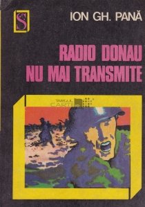 Radio Donau nu mai transmite