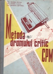 Metoda drumului critic CPM