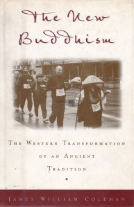 The new Buddhism / Noul Buddhism