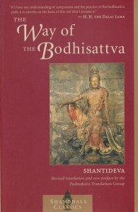 The way of the Bodhisattva / Calea Bodhista