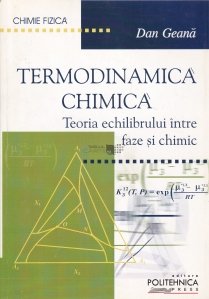 Termodinamica chimica