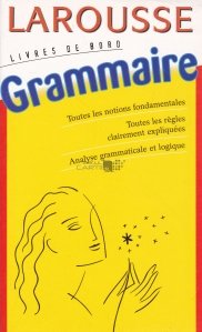 Grammaire / Gramatica
