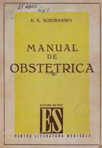Manual de obstetrica