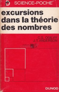 Excursions dans la theorie des nombres / Excursii in teoria numerelor