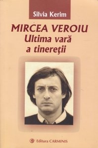 Mircea Veroiu