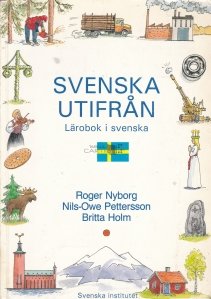 Svenska utifran / Suedeza din afara