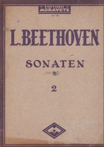 Sonaten / Sonate