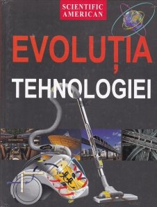 Evolutia tehnologiei