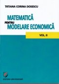 Matematica pentru modelare economica