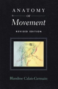 Anatomy of movement / Anatomia miscarii