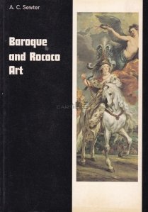Baroque and Rococo art / Arta baroca si rococo