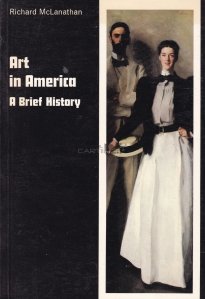Art in America / Arta in America / O scurta istorie