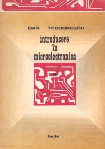 Introducere in microelectronica