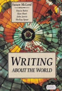Writing about the world / Scrieri despre lume
