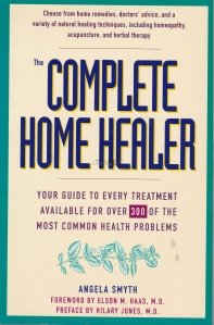 The Complete Home Healer / Vindecare completa la domiciliu