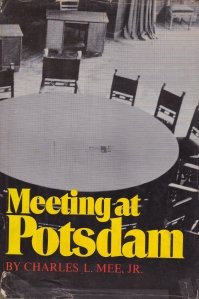 Meeting at Potsdam / Întâlnire la Potsdam