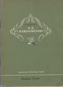A.S. Dargomijski