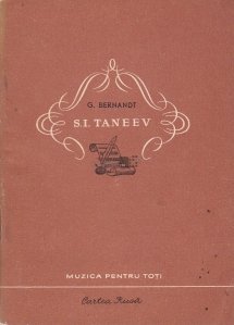 S.I. Taneev