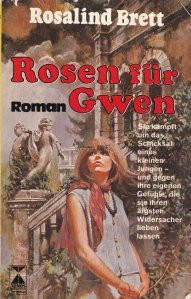 Rosen fur Gwen / Trandafiri pentru Gwen