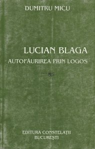 Lucian Blaga