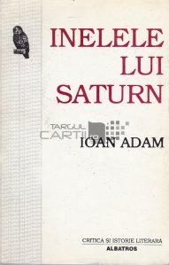 Inelele lui Saturn