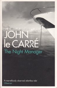 The night manager / Managerul de noapte