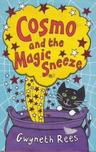 Cosmo and the Magic Sneeze / Cosmo si stranutul magic