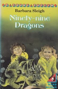 Ninety-nine Dragons / Nouăzeci și nouă de dragoni