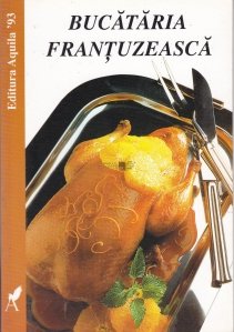Bucataria frantuzeasca