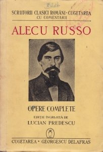 Alecu Russo