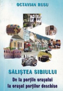 Salistea Sibiului