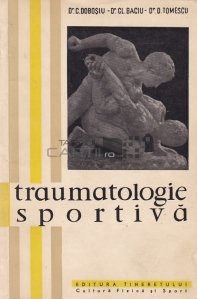 Traumatologie sportiva
