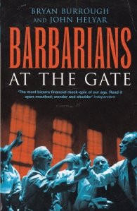 Barbarians at the gate / Barbatii la poarta