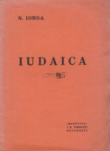 Iudaica