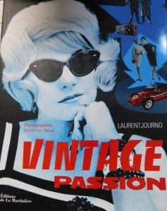 Vintage passion / Pasiunea pentru vintage