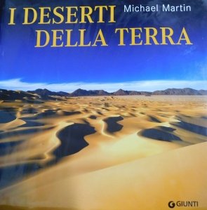 I deserti della Terra / Deserturile Terrei