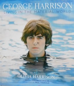 George Harrison: Living in the Material World / George Harrison: traiesc in lumea materiala