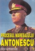 Procesul maresalului Antonescu
