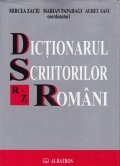 Dictionarul scriitorilor romani