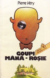 Goupi Mana-Rosie