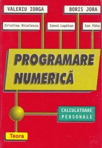 Programare numerica