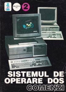 Sistemul de operare DOS