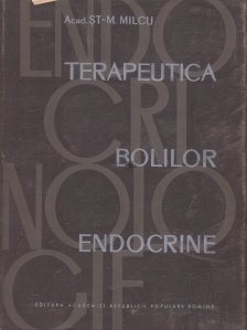 Terapeutica bolilor endocrine