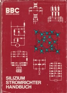 Silizium Stromrichter Handbuch / Manualul convertorului de putere pe baza de siliciu