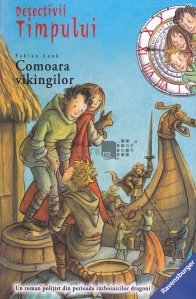 Comoara vikingilor