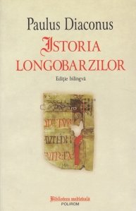 Istoria Longobarzilor
