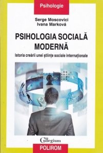Psihologia sociala moderna